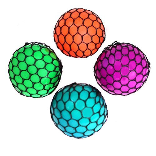 Color Chang Stress Ball