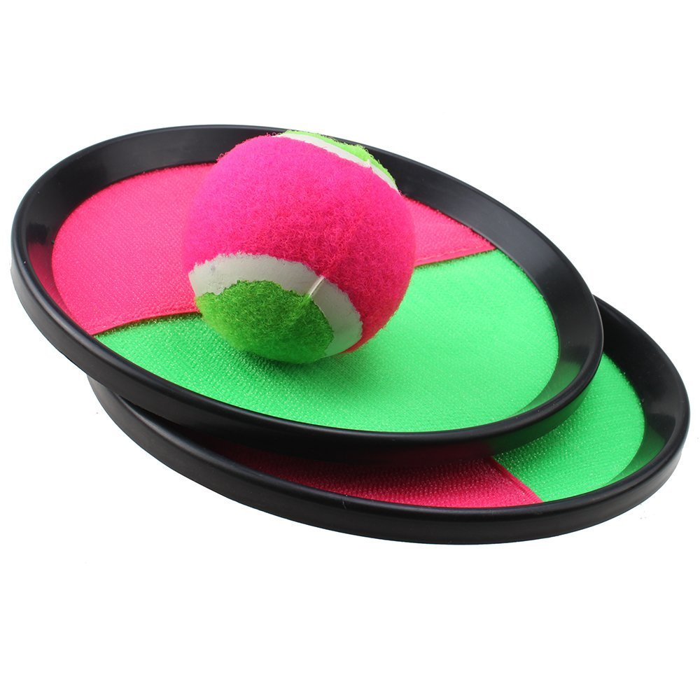 Pitch N Catch Set-1