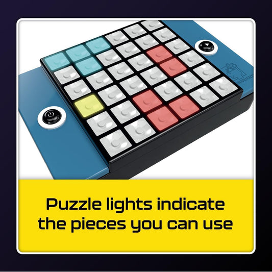 Puzzle Bright