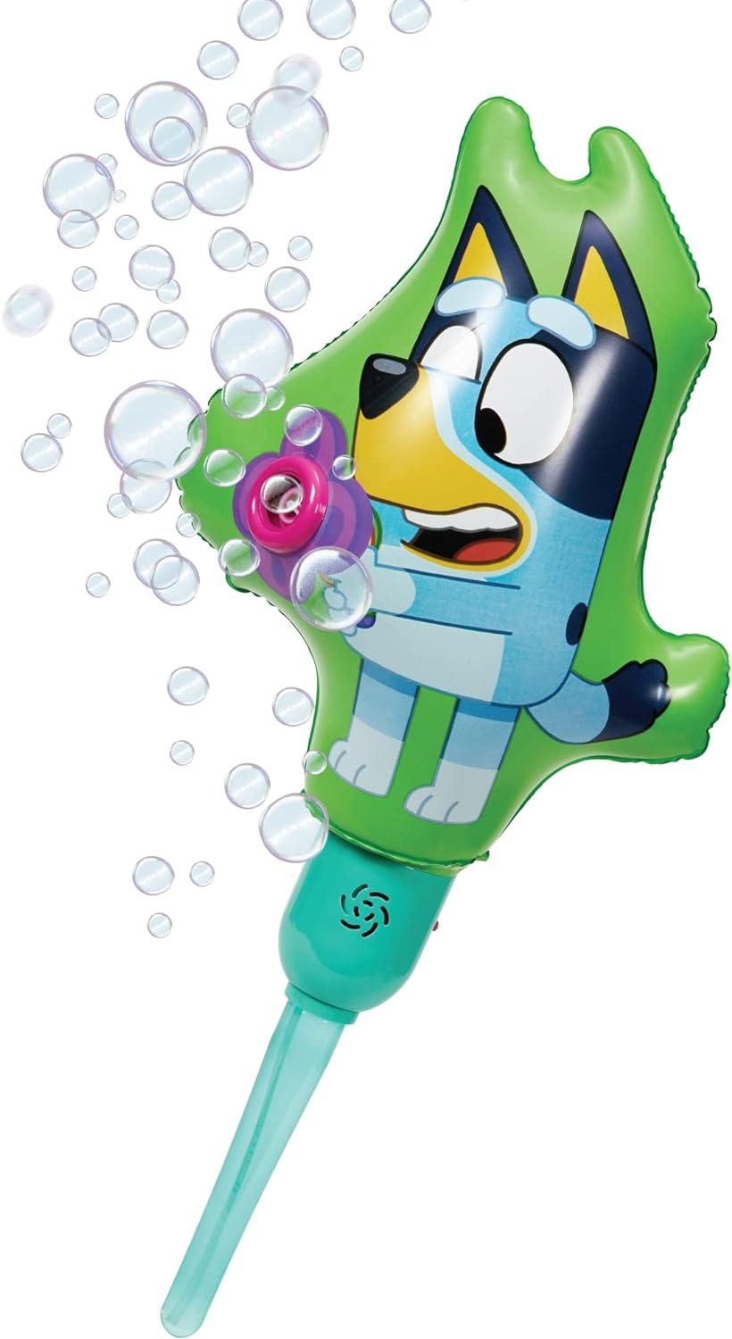 Bluey Balloobles