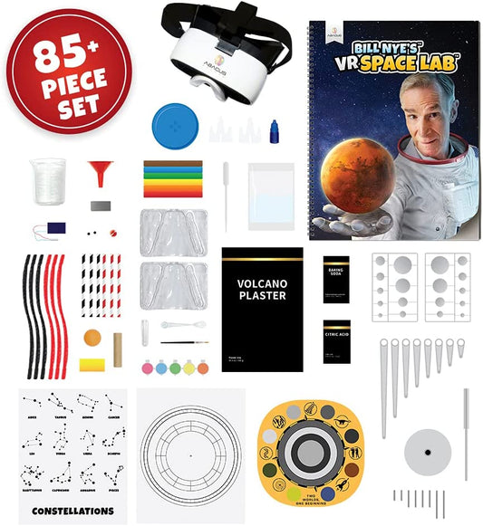 Bill Nyes VR Space Lab-1