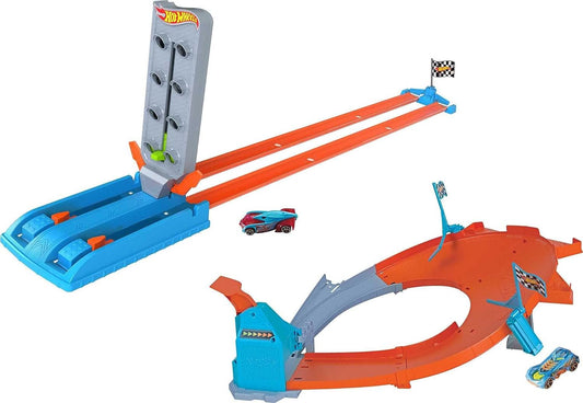 Hw  Championship Track