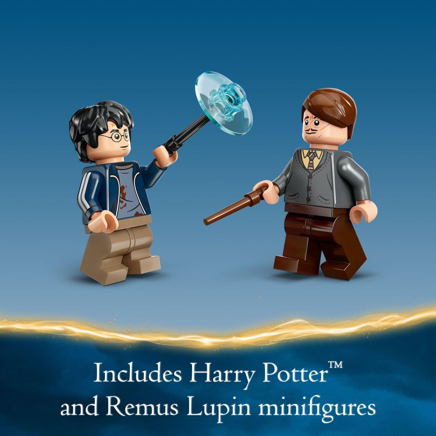 Expecto Patronum Hp