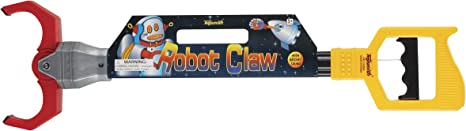 Robot Claw 2