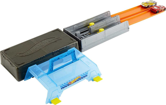 Hw Race Case Track Set