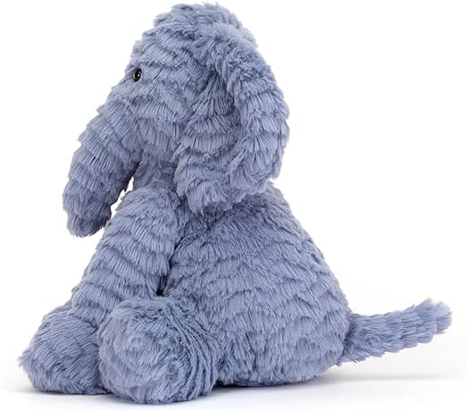 Puddlewuddle Elephant Med