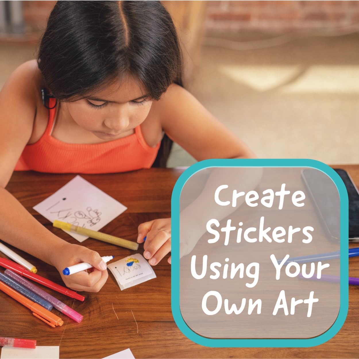 Sticker Maker