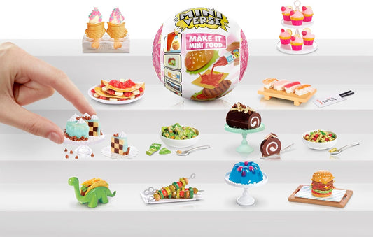 Mim Foods Diner 3