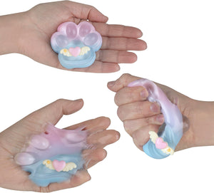 Orb Taba-Licious Cat Paw