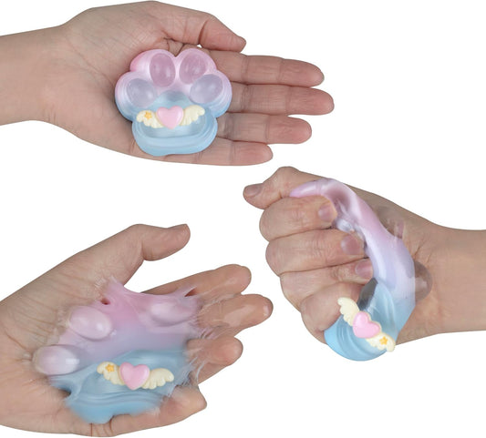 Orb Taba-Licious Cat Paw