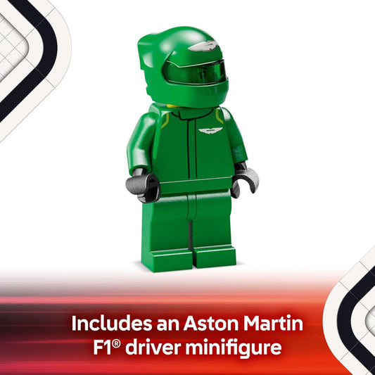 Speed Champions Aston Mar