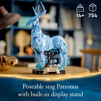 Expecto Patronum Hp