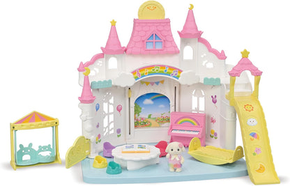 Cc Sunny Castle Nursery