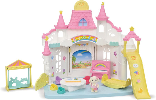 Cc Sunny Castle Nursery