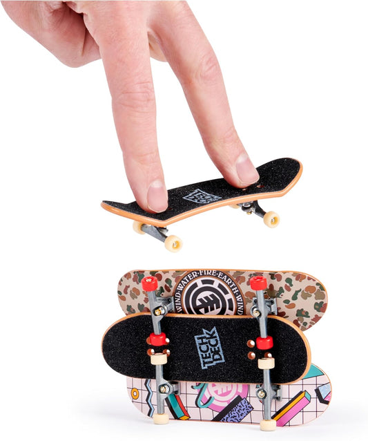 Tech Deck 4pk