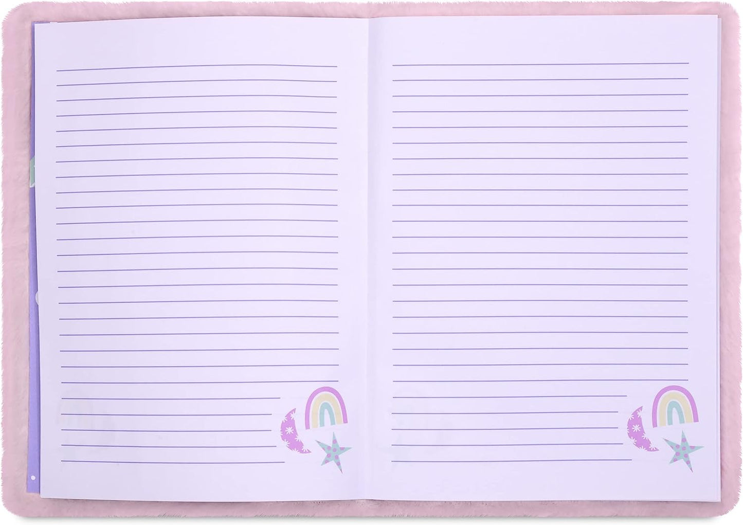 Sleepover Stars Journal-1