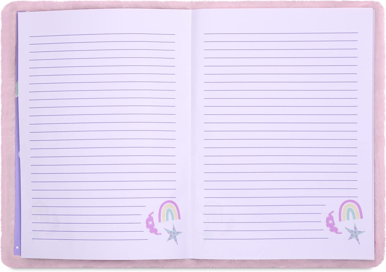 Sleepover Stars Journal-1