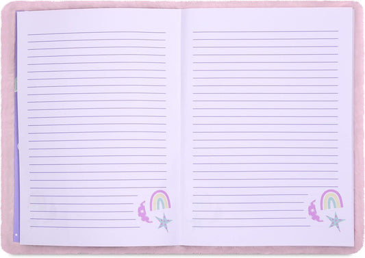 Sleepover Stars Journal-1