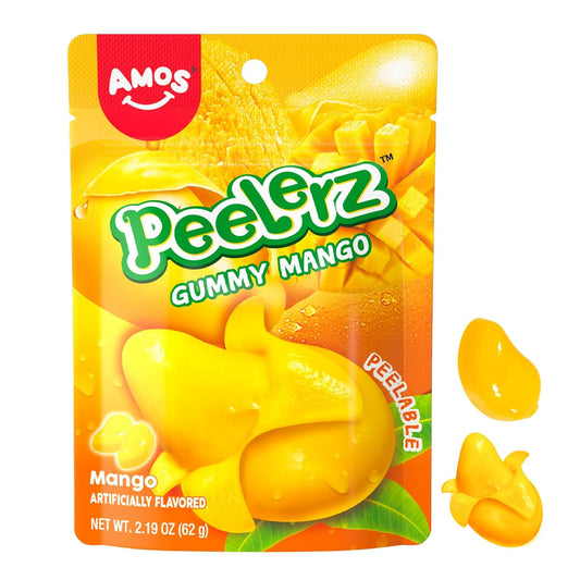 Peelerz Mango