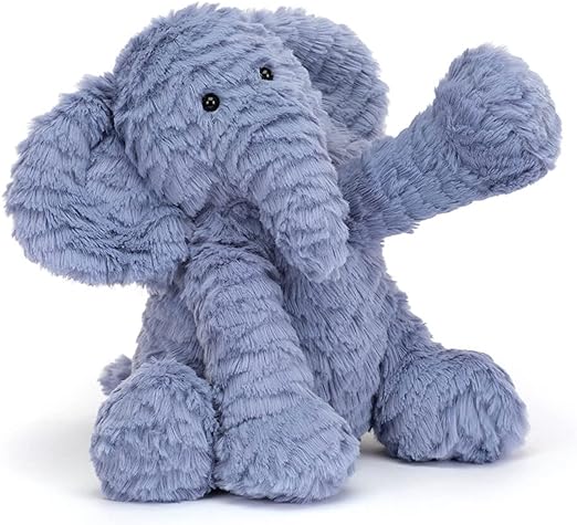 Puddlewuddle Elephant Med