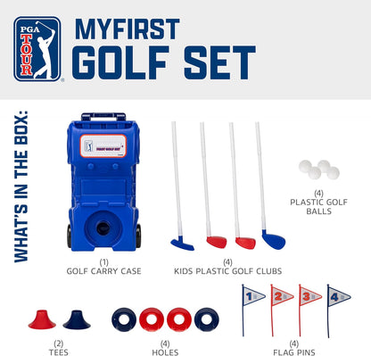 My First Golf Set