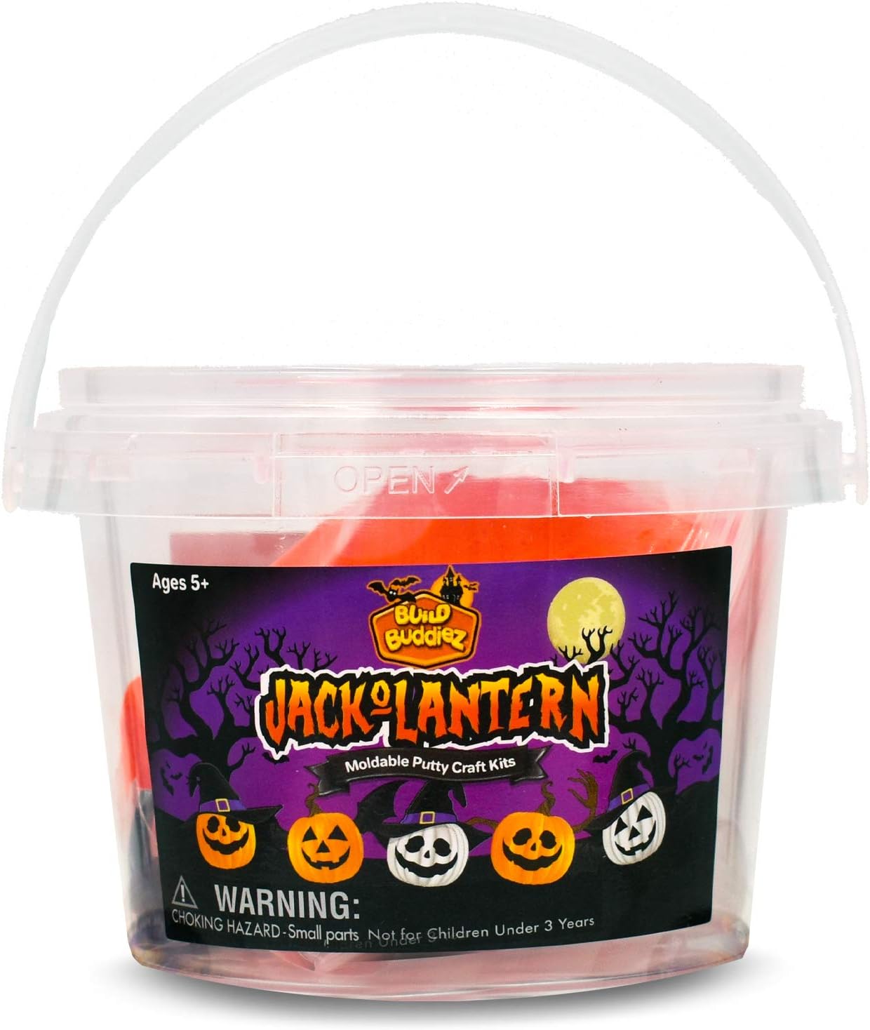 Buddiez Jack Lantern