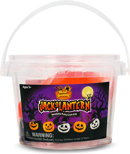 Buddiez Jack Lantern