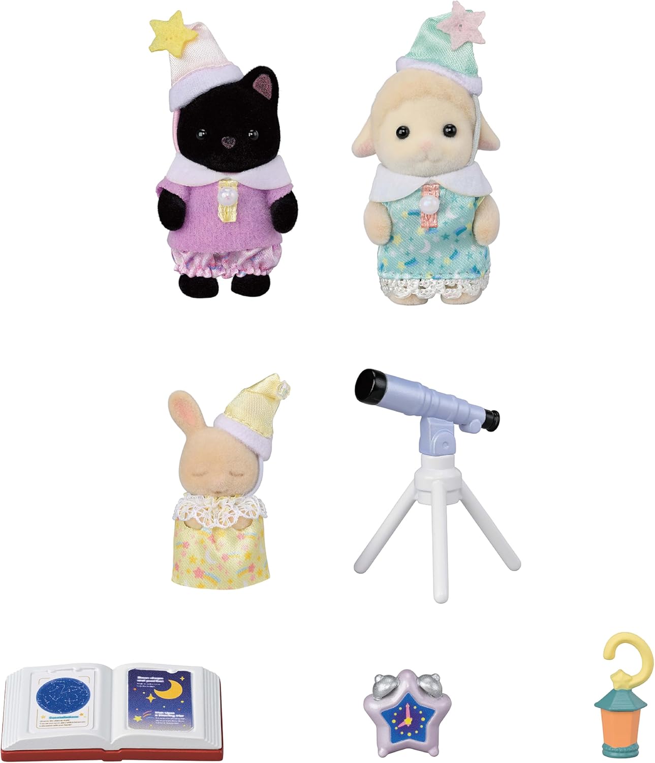 Cc Nursery Sleepovr Party