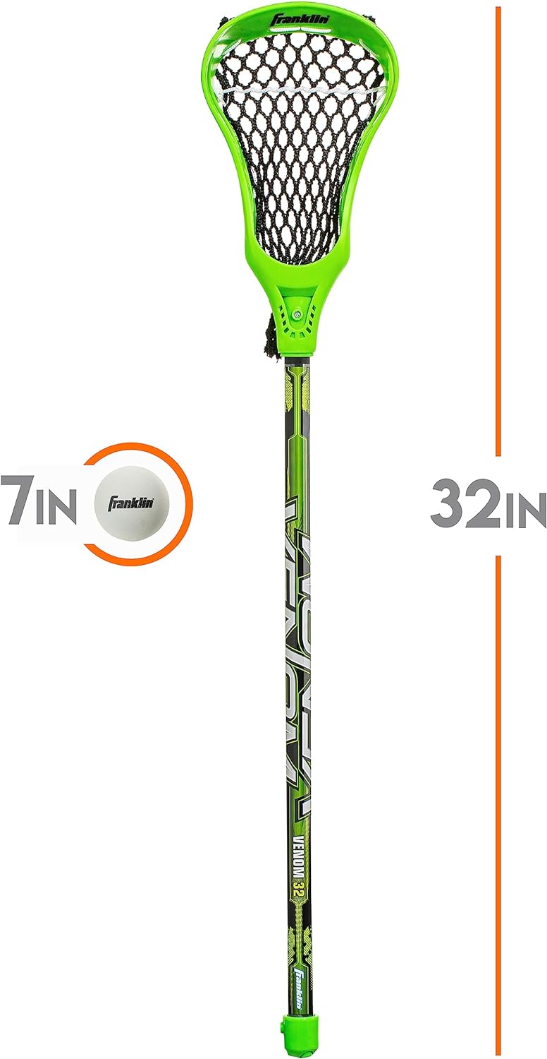 Lacrosse Set