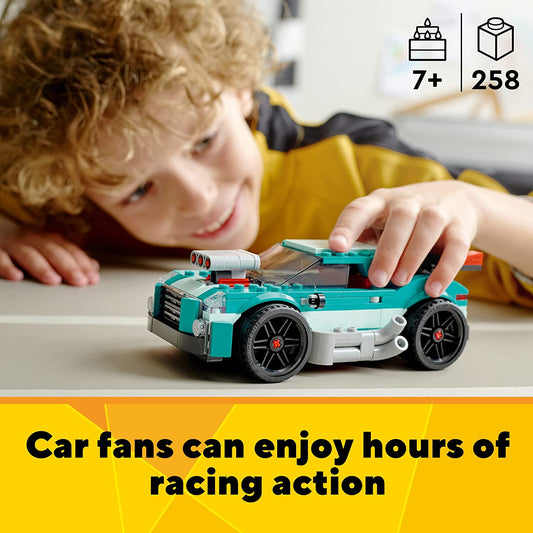 Street Racer