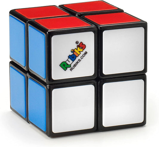 Rubiks Mini 2x2