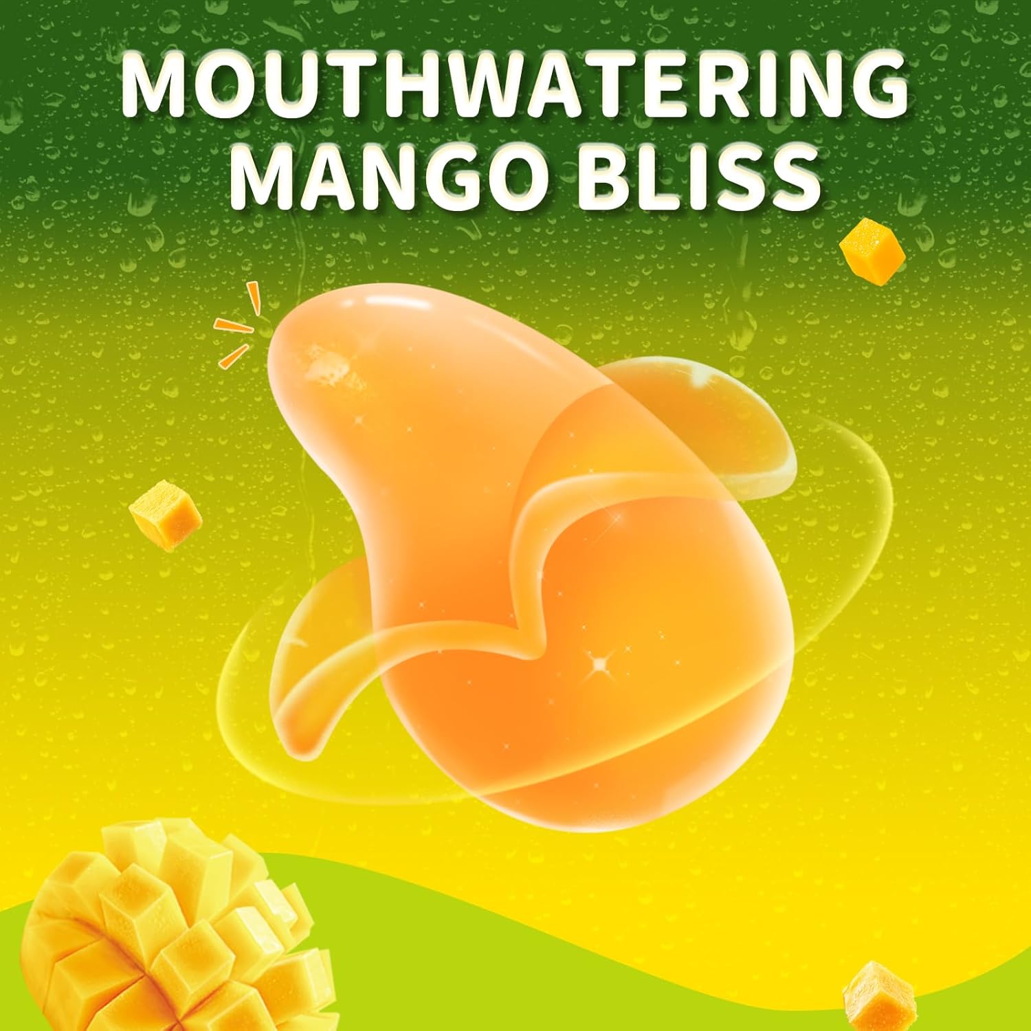 Peelerz Mango