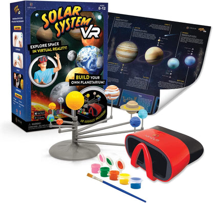 Solar System VR