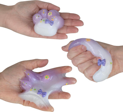 Orb Taba-Licious Cat Paw