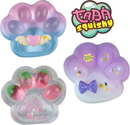 Orb Taba-Licious Cat Paw