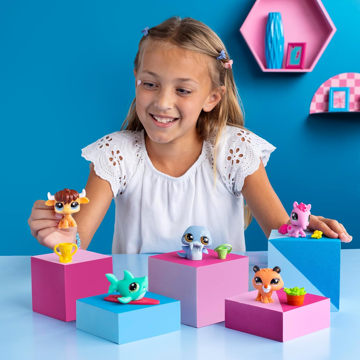 Lps Pet Surprise
