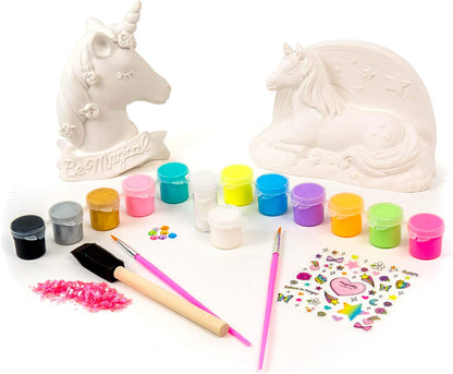 Paint Your Own Unicorns