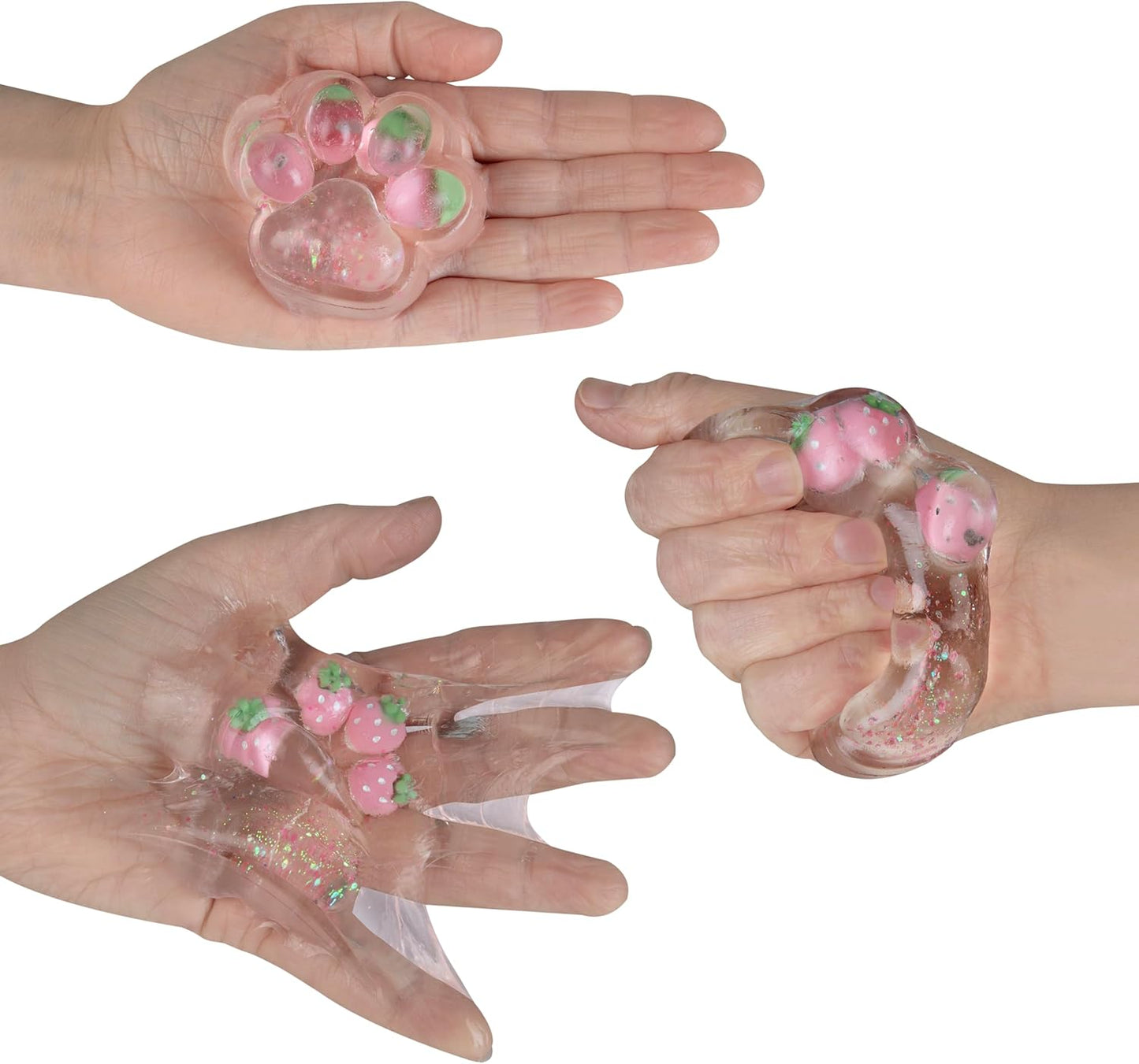Orb Taba-Licious Cat Paw