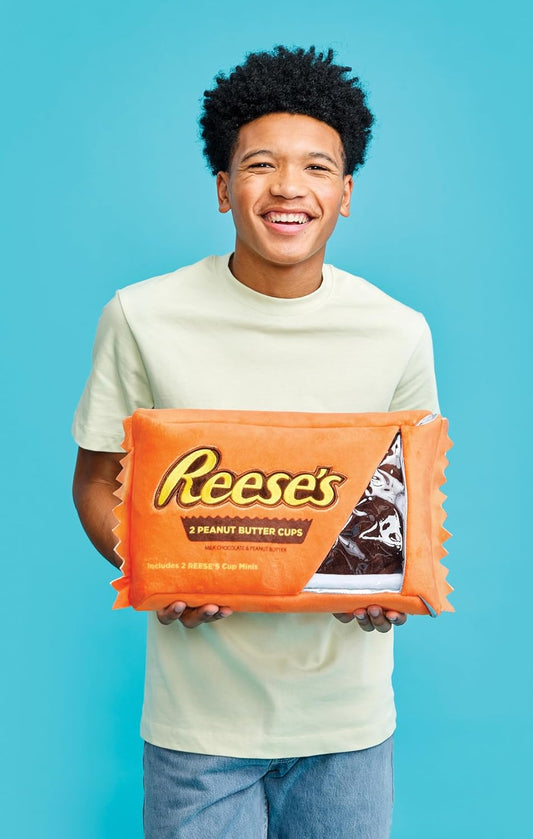 Reeses Pb Cup Packaging P