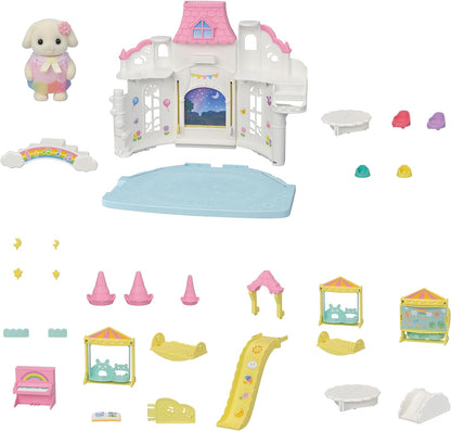 Cc Sunny Castle Nursery