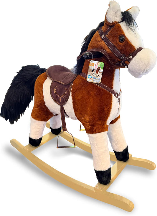 Rocking Horse-1