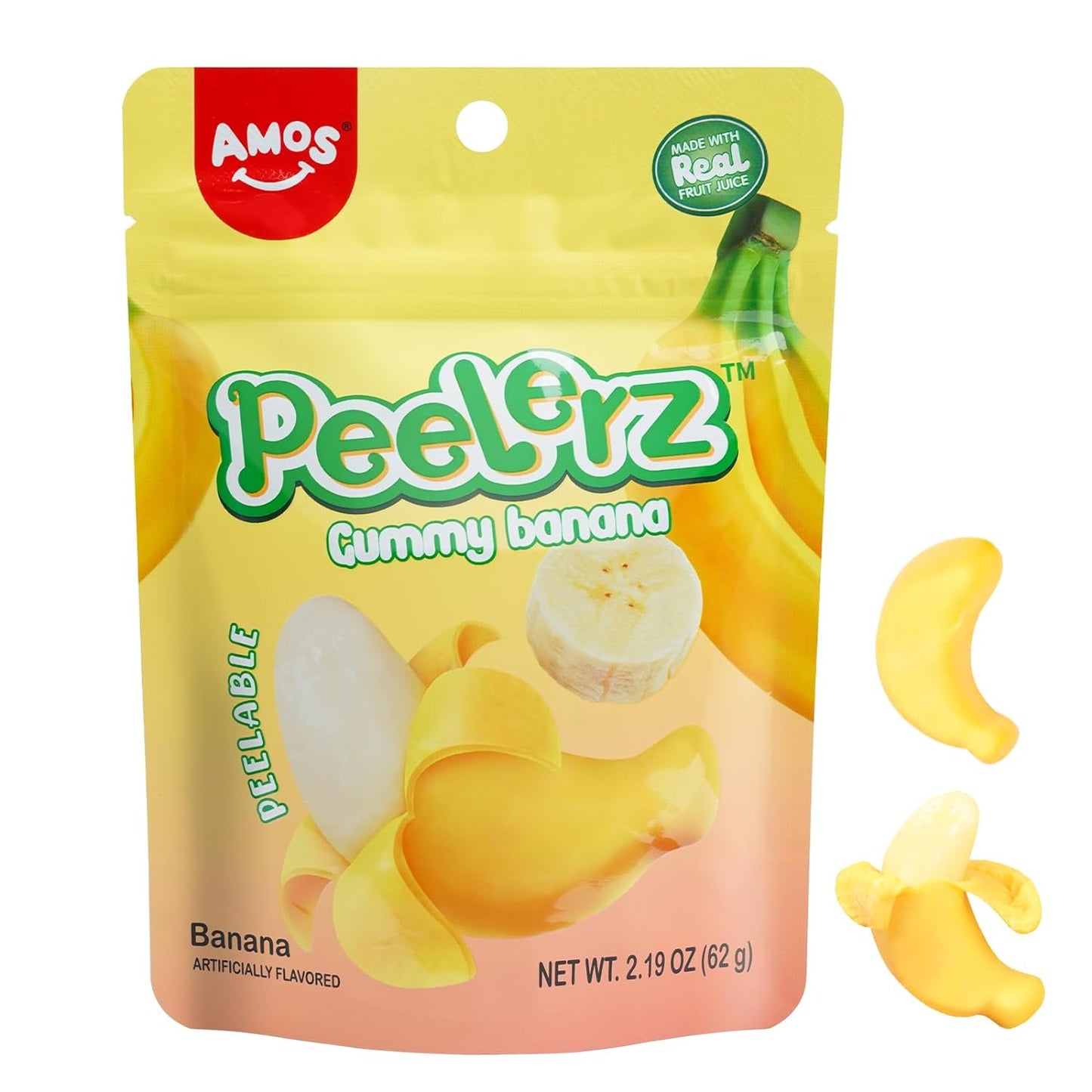 Peelerz Banana