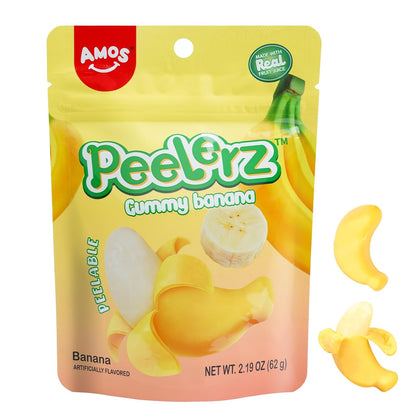 Peelerz Banana