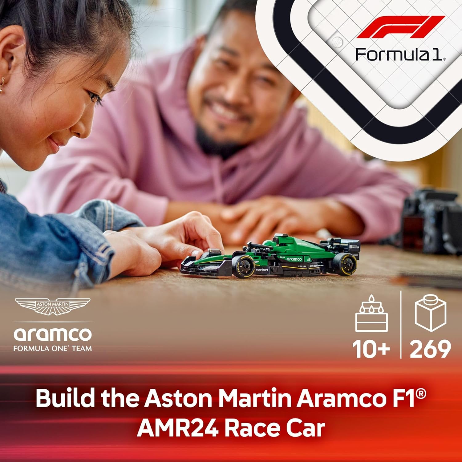 Speed Champions Aston Mar