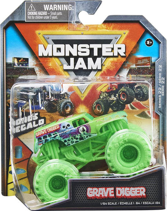 Mj 1:64 Scale Vehicle