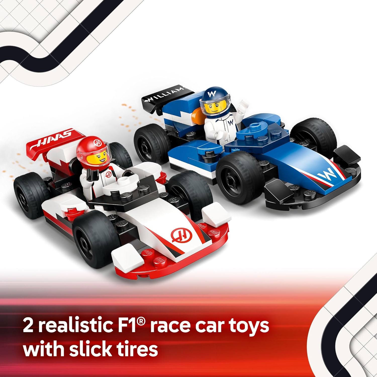 F1 Williams Racing