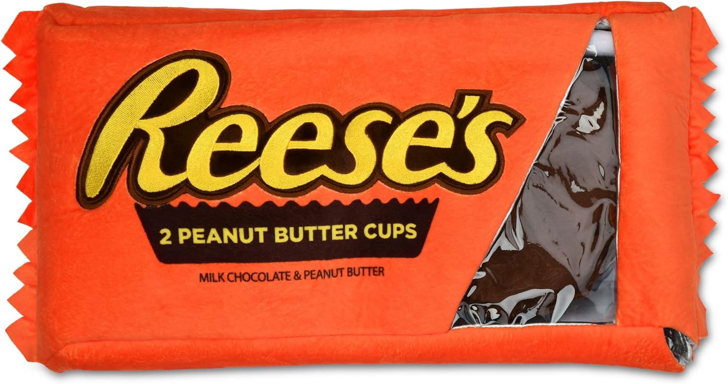 Reeses Pb Cup Packaging P
