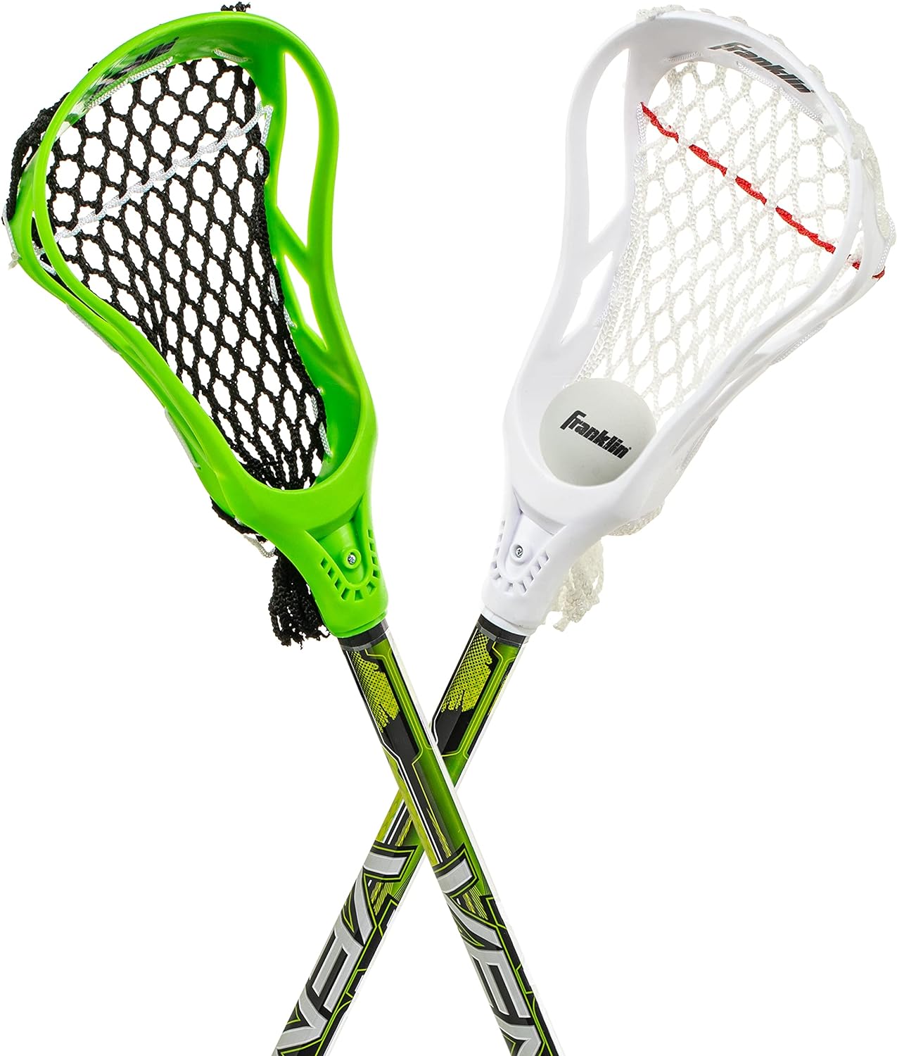 Lacrosse Set