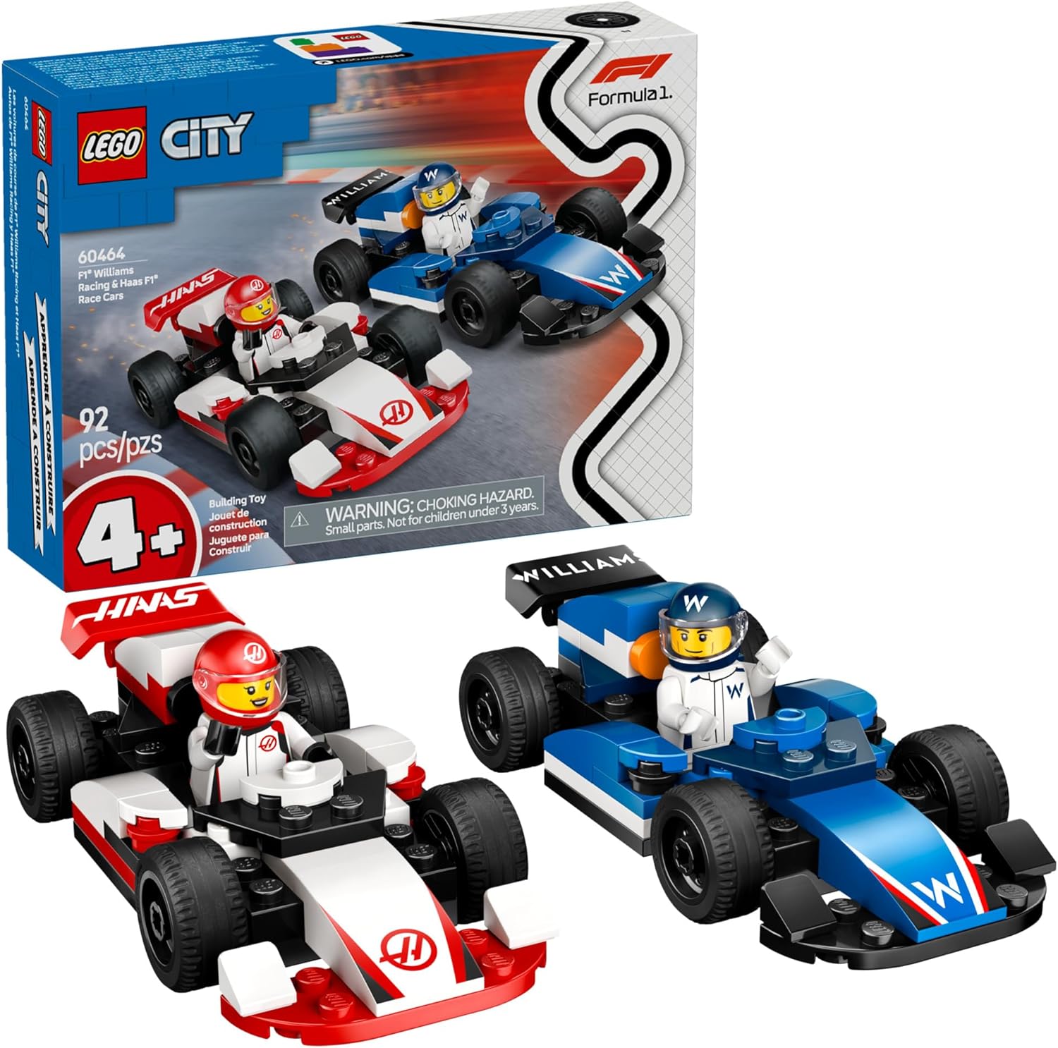 F1 Williams Racing