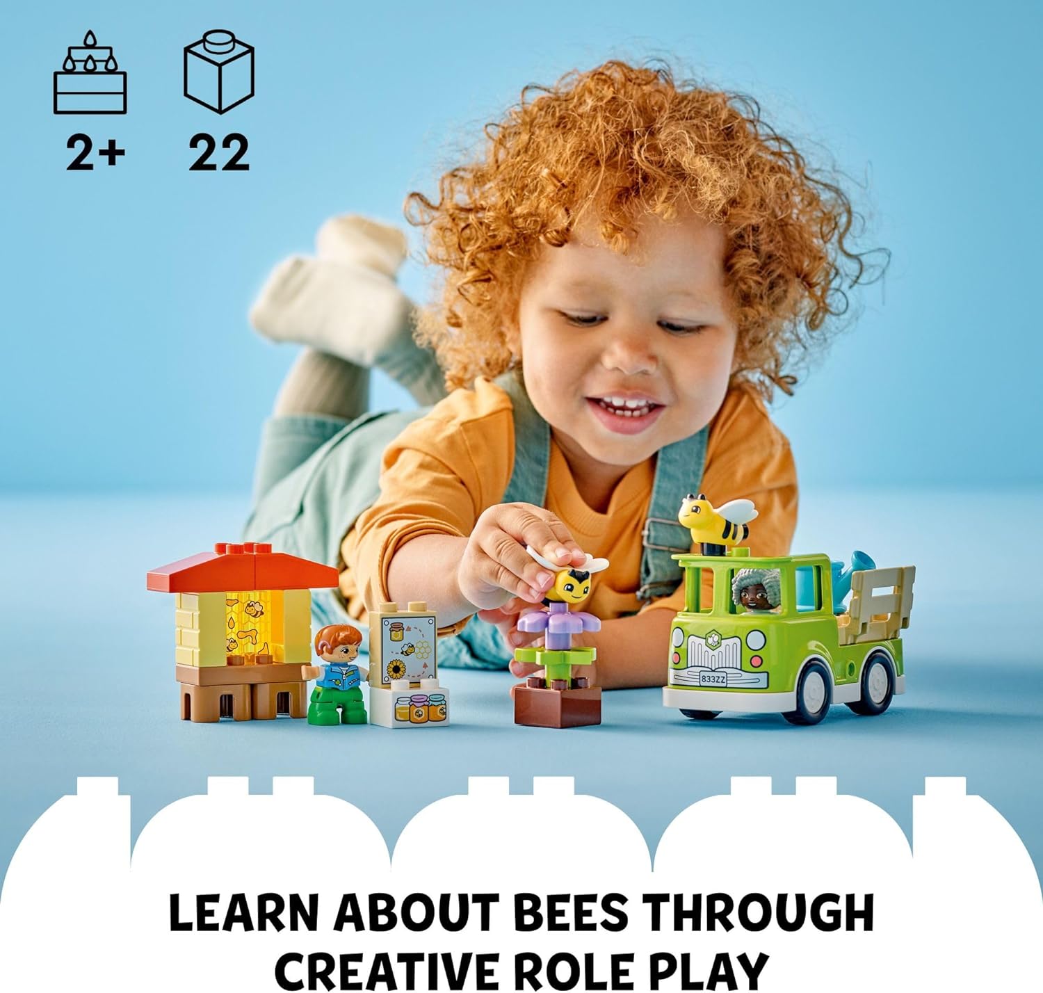Caring for Bees&beehives